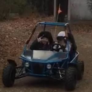 Meet your Posher, Jeff